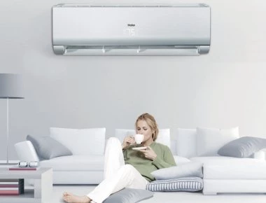 Δείτε από τι κινδυνεύετε αν βάζετε το air condition στο ζεστό